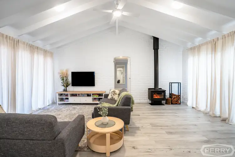 Sixth view of Homely house listing, 11 Loaring Street, Mandurah WA 6210