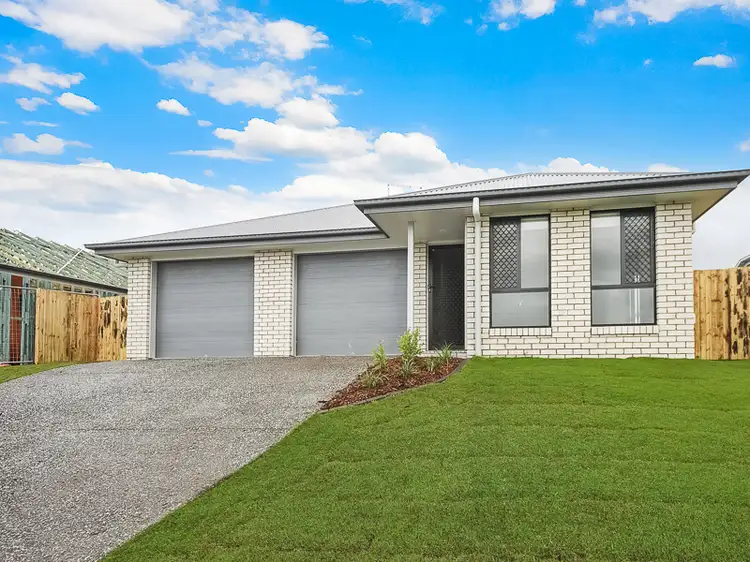 5 Hobson Place, Boronia Heights QLD 4124