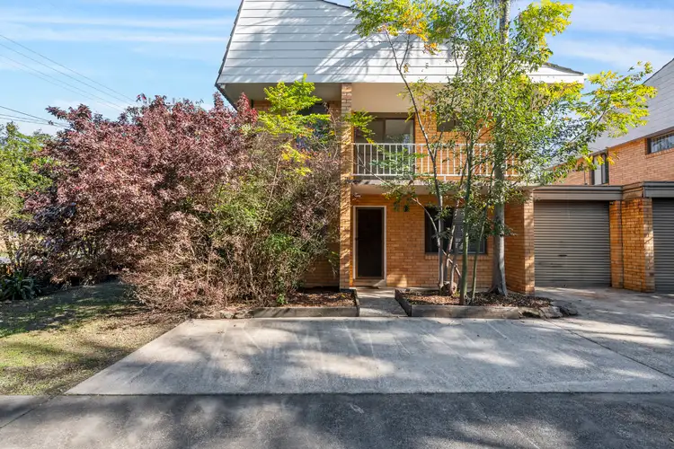 Main view of Homely townhouse listing, 1/61 Park Beach Road, Coffs Harbour NSW 2450