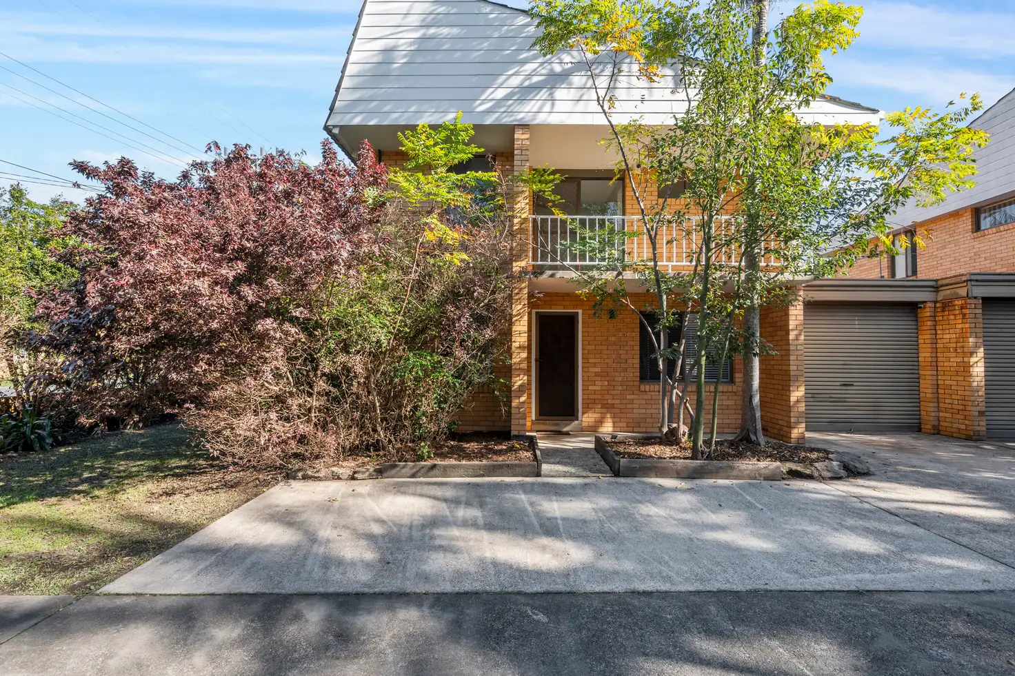 Main view of Homely townhouse listing, 1/61 Park Beach Road, Coffs Harbour NSW 2450