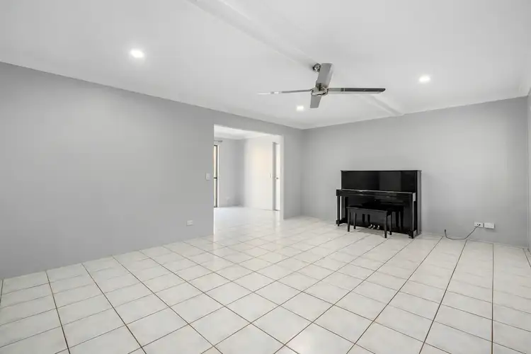 Second view of Homely townhouse listing, 1/61 Park Beach Road, Coffs Harbour NSW 2450