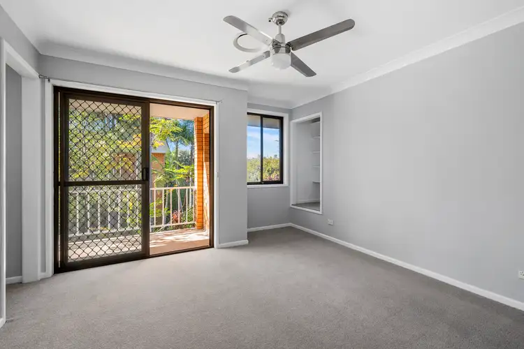 Sixth view of Homely townhouse listing, 1/61 Park Beach Road, Coffs Harbour NSW 2450