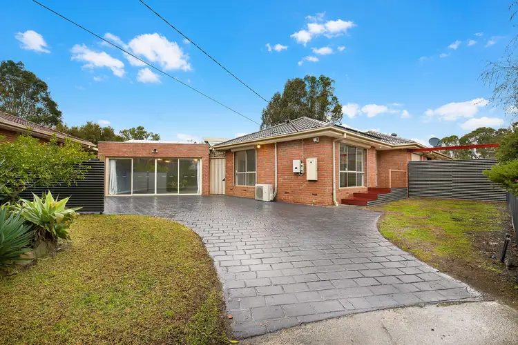 Main view of Homely house listing, 11 Maiden Court, Epping VIC 3076