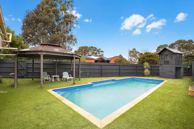 Third view of Homely house listing, 11 Maiden Court, Epping VIC 3076
