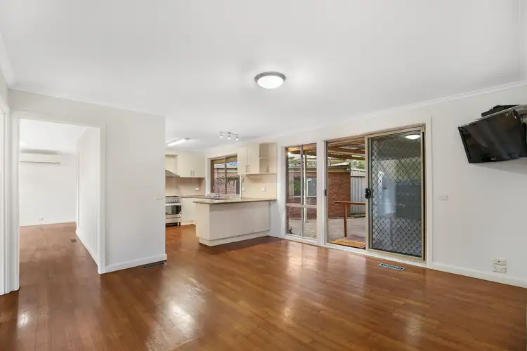 Fourth view of Homely house listing, 11 Maiden Court, Epping VIC 3076