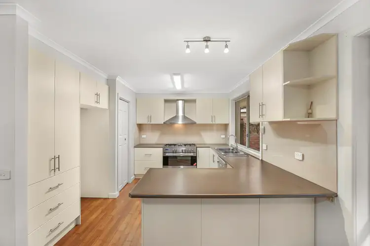 Fifth view of Homely house listing, 11 Maiden Court, Epping VIC 3076