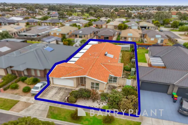 5 Melrome Court, Kurunjang VIC 3337