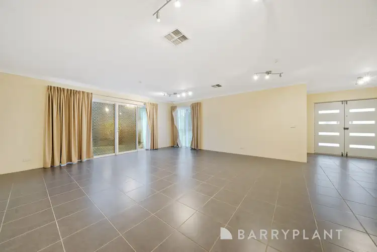 Third view of Homely house listing, 5 Melrome Court, Kurunjang VIC 3337