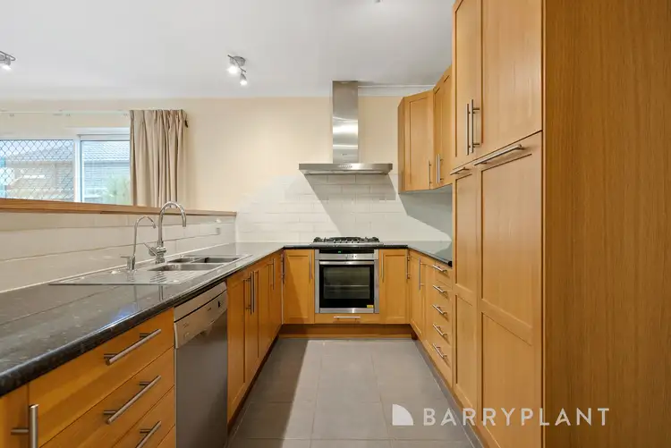 Sixth view of Homely house listing, 5 Melrome Court, Kurunjang VIC 3337