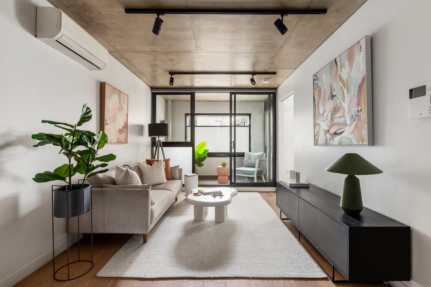 Main view of Homely apartment listing, 108/36 Porter Street, Prahran VIC 3181