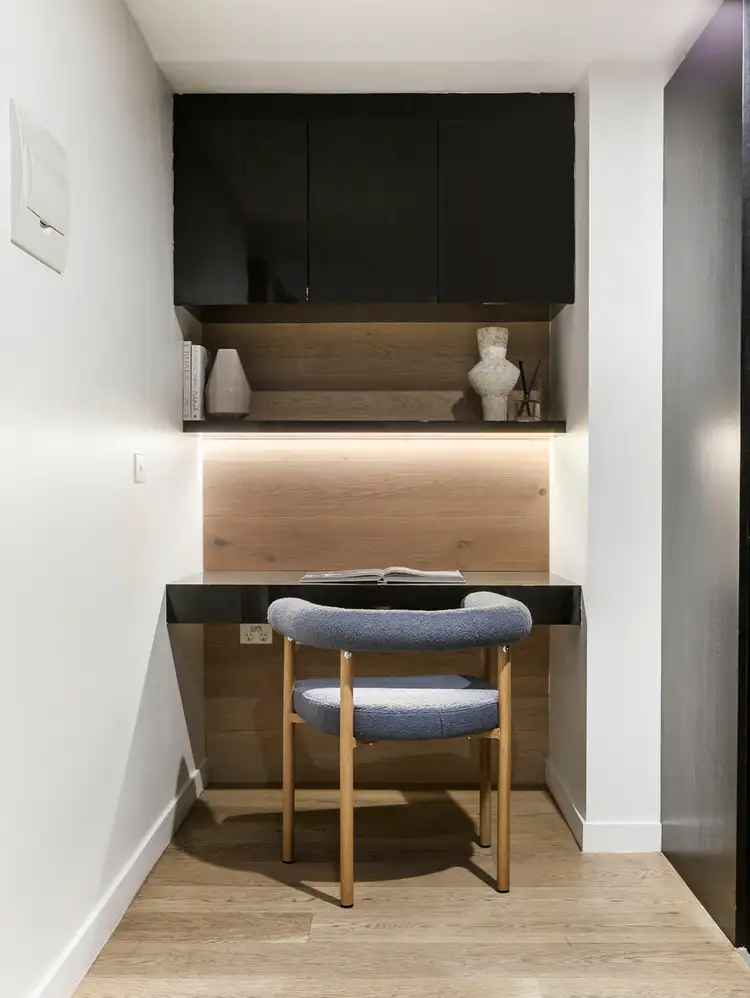 Third view of Homely apartment listing, 108/36 Porter Street, Prahran VIC 3181