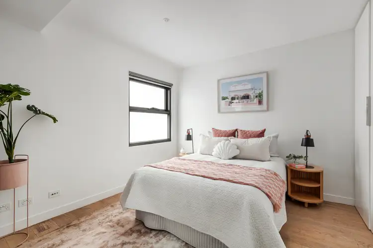 Fourth view of Homely apartment listing, 108/36 Porter Street, Prahran VIC 3181