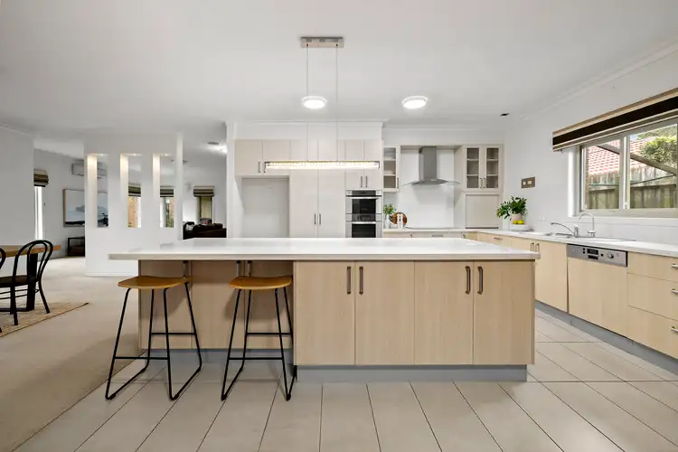 Second view of Homely house listing, 17 Lansell Avenue, Safety Beach VIC 3936