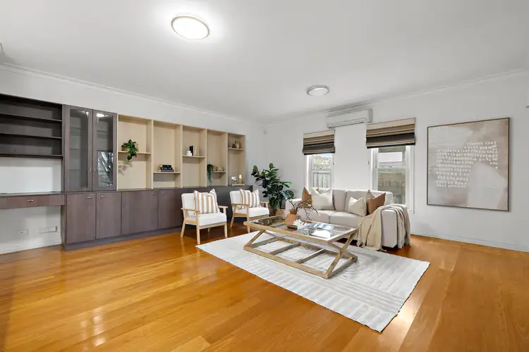 Fifth view of Homely house listing, 17 Lansell Avenue, Safety Beach VIC 3936