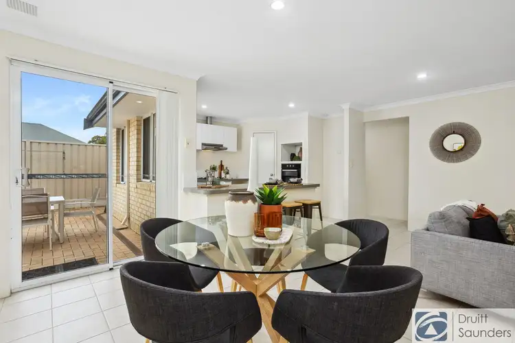 Sixth view of Homely villa listing, 252A Huntriss Road, Doubleview WA 6018
