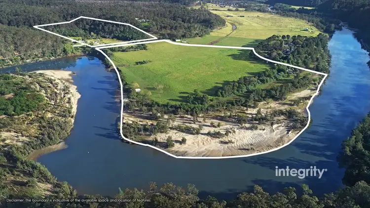 649 Burrier Road, Burrier NSW 2540