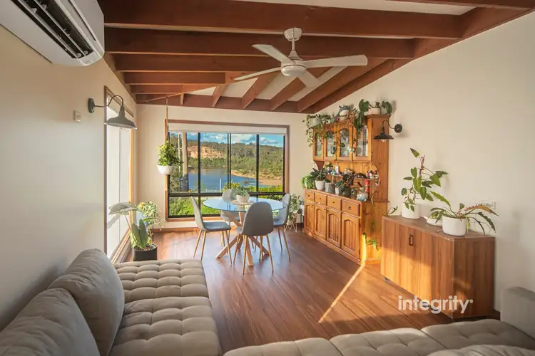 Sixth view of Homely house listing, 649 Burrier Road, Burrier NSW 2540