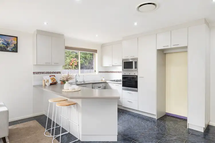 Third view of Homely house listing, 21 Bywaters Street, Amaroo ACT 2914