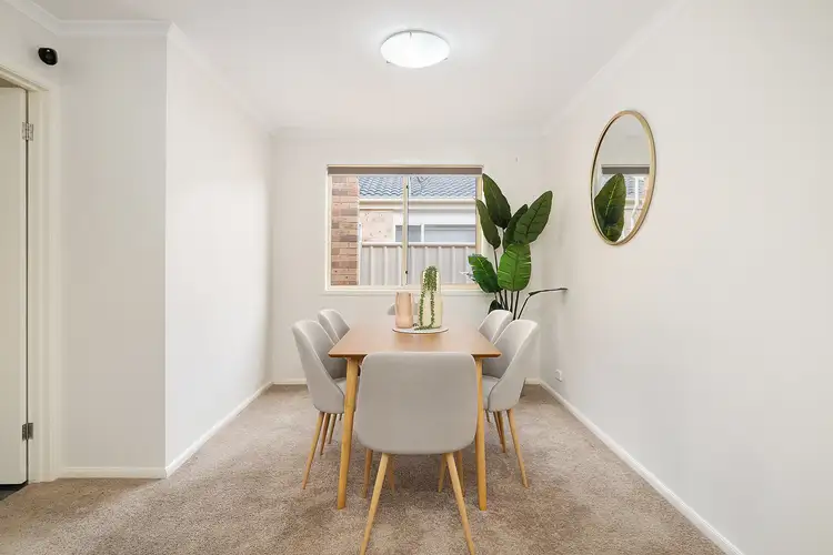 Fifth view of Homely house listing, 21 Bywaters Street, Amaroo ACT 2914