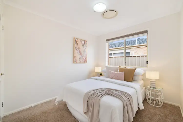 Sixth view of Homely house listing, 21 Bywaters Street, Amaroo ACT 2914