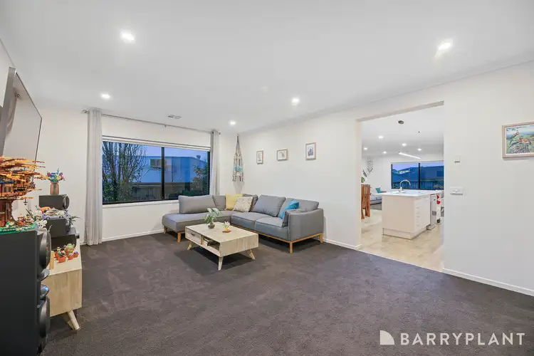 Fourth view of Homely house listing, 5 Silvertown Road, Drouin VIC 3818