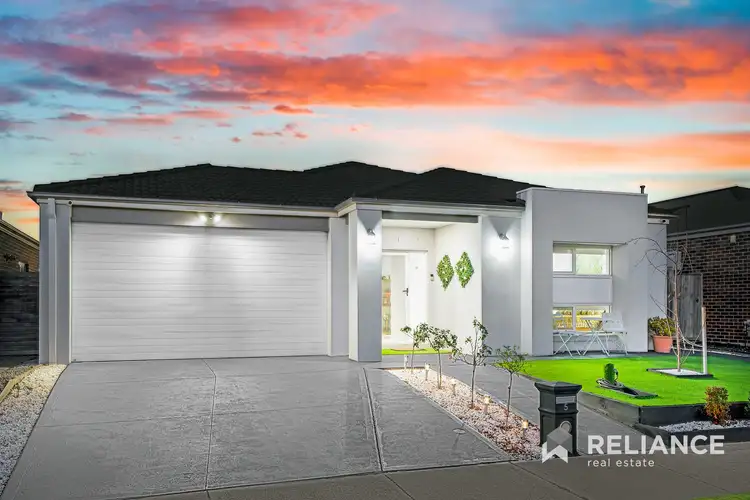 Fourth view of Homely house listing, 5 Keel Street, Point Cook VIC 3030