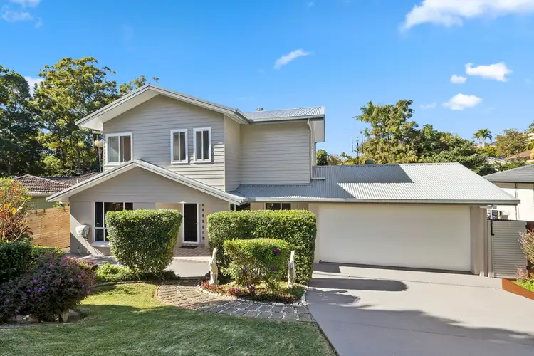 Second view of Homely house listing, 6 Trader Close, Coffs Harbour NSW 2450