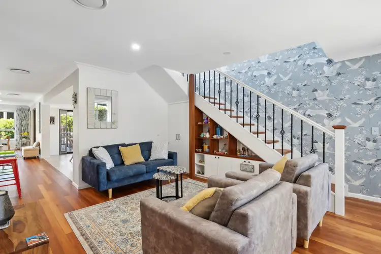 Fourth view of Homely house listing, 6 Trader Close, Coffs Harbour NSW 2450