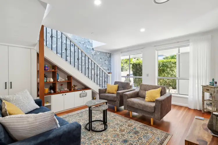Fifth view of Homely house listing, 6 Trader Close, Coffs Harbour NSW 2450