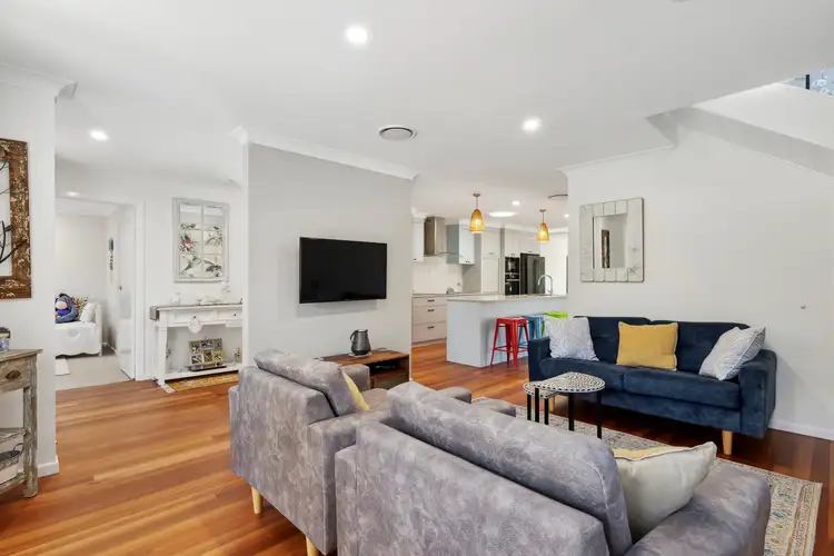 Sixth view of Homely house listing, 6 Trader Close, Coffs Harbour NSW 2450