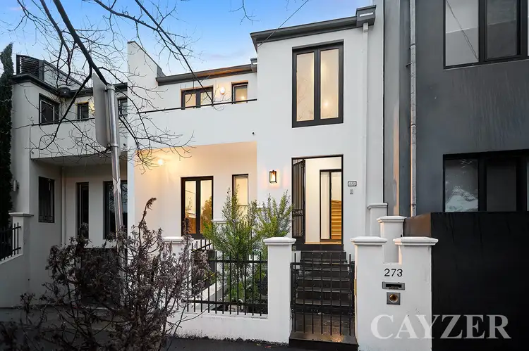 273 Canterbury Road, St Kilda West VIC 3182