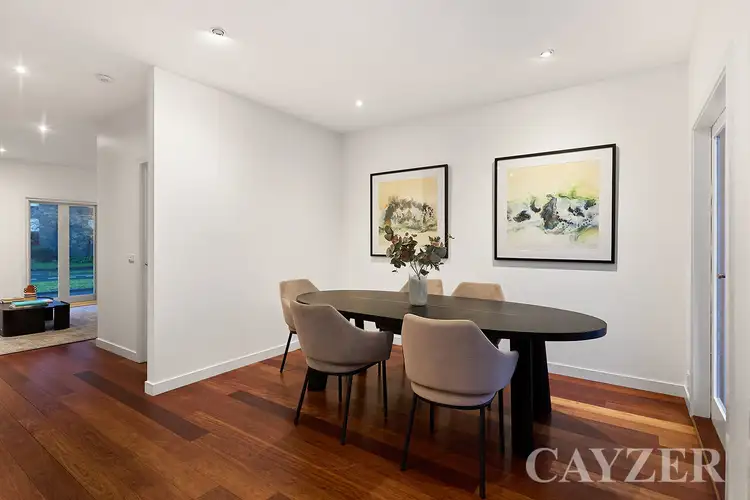 Sixth view of Homely townhouse listing, 273 Canterbury Road, St Kilda West VIC 3182