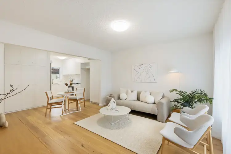 Second view of Homely unit listing, 2/7 Ilford Road, Clarence Gardens SA 5039