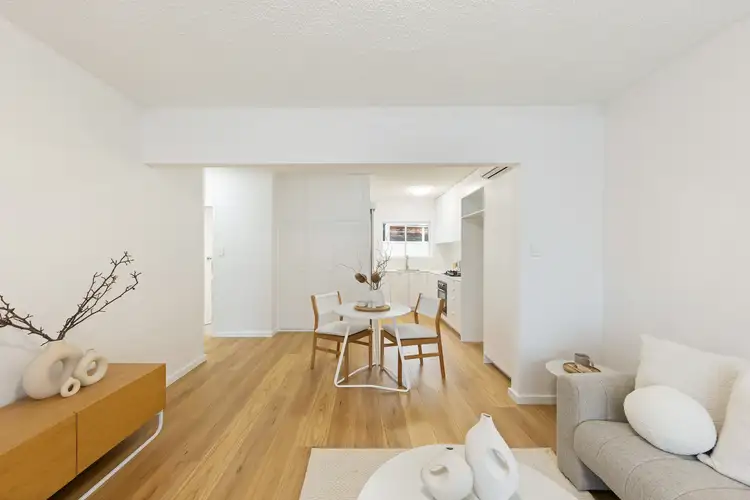 Third view of Homely unit listing, 2/7 Ilford Road, Clarence Gardens SA 5039