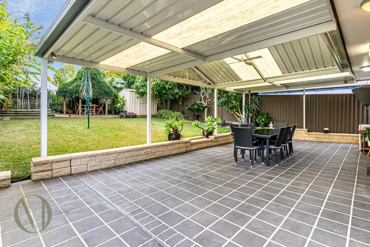 Second view of Homely house listing, 109 Antoine Street, Rydalmere NSW 2116