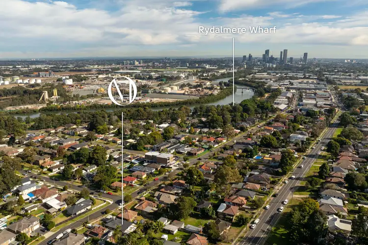 Third view of Homely house listing, 109 Antoine Street, Rydalmere NSW 2116