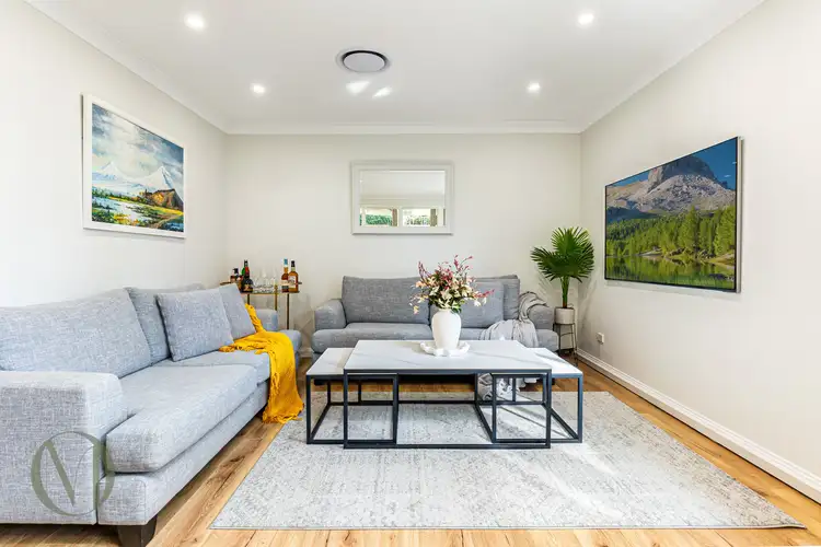 Fourth view of Homely house listing, 109 Antoine Street, Rydalmere NSW 2116