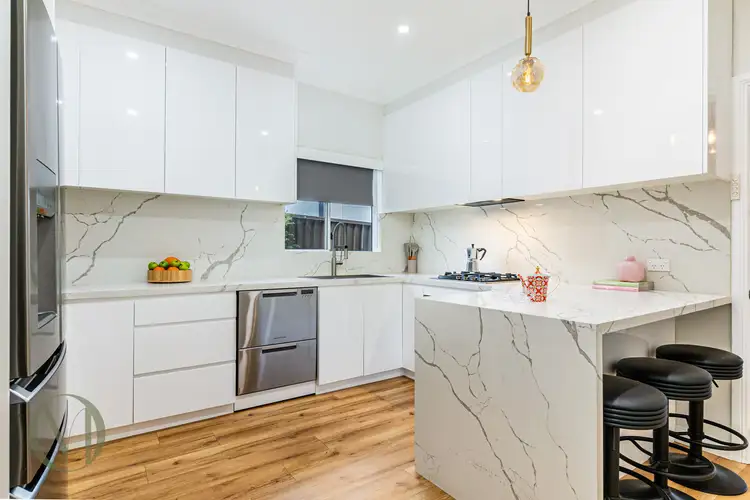 Fifth view of Homely house listing, 109 Antoine Street, Rydalmere NSW 2116