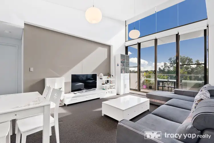 505/26 Ferntree Place, Epping NSW 2121