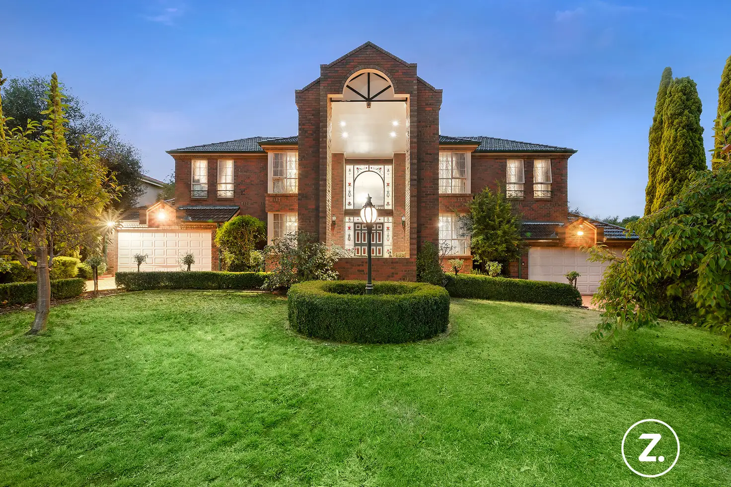 Main view of Homely house listing, 57 Rutherglen Way, Taylors Lakes VIC 3038