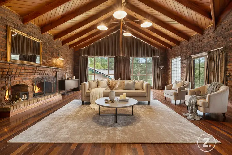 Third view of Homely house listing, 57 Rutherglen Way, Taylors Lakes VIC 3038