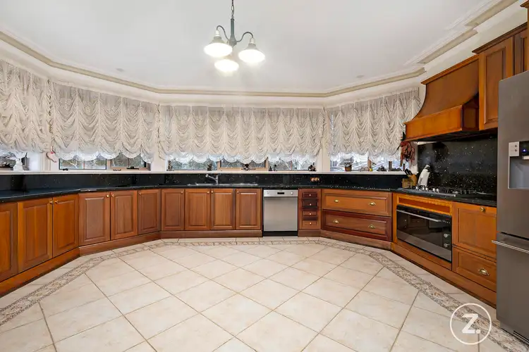 Fourth view of Homely house listing, 57 Rutherglen Way, Taylors Lakes VIC 3038