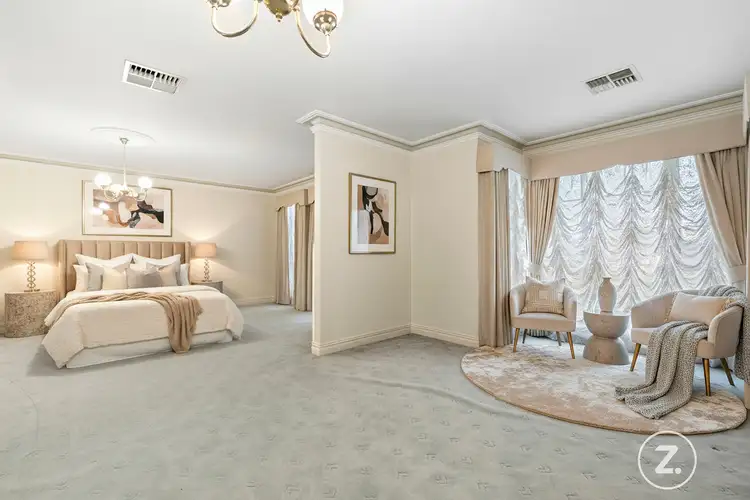 Sixth view of Homely house listing, 57 Rutherglen Way, Taylors Lakes VIC 3038