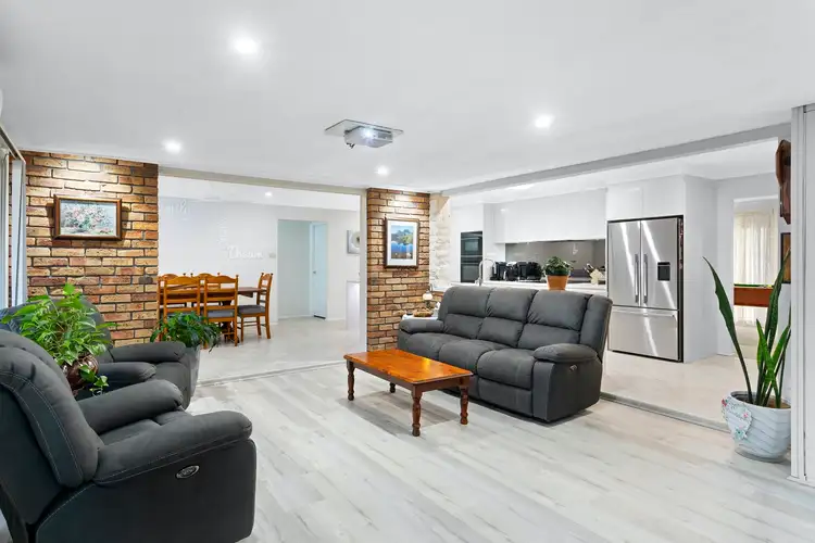 Fourth view of Homely house listing, 86 Cook Parade, St Clair NSW 2759