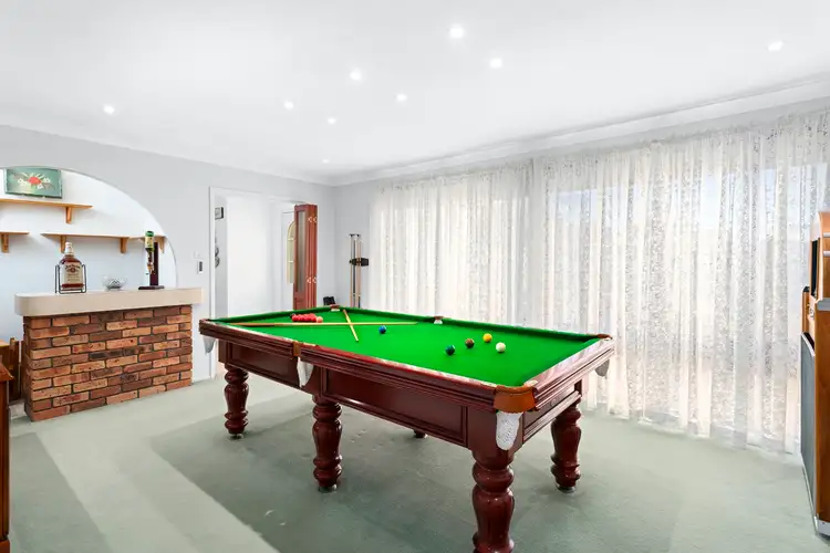 Fifth view of Homely house listing, 86 Cook Parade, St Clair NSW 2759