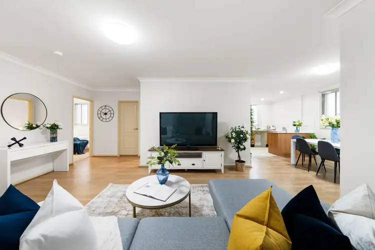 Main view of Homely unit listing, 204B/572-578 Princes Highway, Rockdale NSW 2216