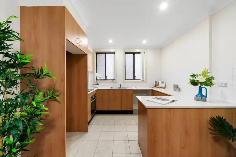 Third view of Homely unit listing, 204B/572-578 Princes Highway, Rockdale NSW 2216