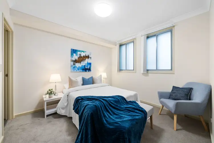 Fourth view of Homely unit listing, 204B/572-578 Princes Highway, Rockdale NSW 2216