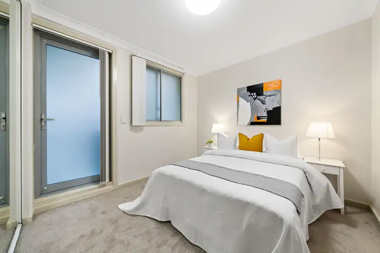 Fifth view of Homely unit listing, 204B/572-578 Princes Highway, Rockdale NSW 2216