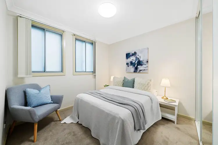 Sixth view of Homely unit listing, 204B/572-578 Princes Highway, Rockdale NSW 2216